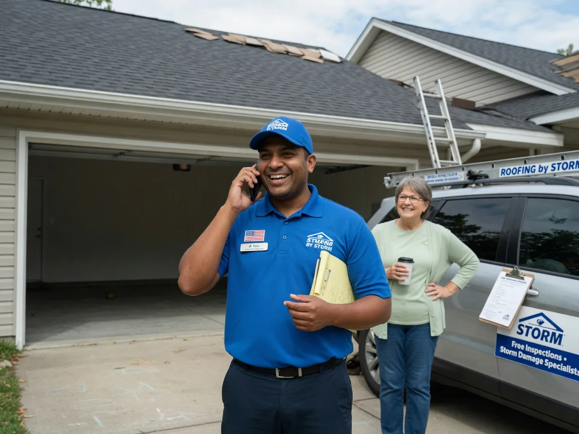 Roof Repair Near Me Fountain Inn, SC FAQs